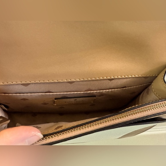 Kate Spade Chain Strap Crossbody - Picture 4 of 4